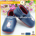 Cheap pu leather fashion hot sale soft baby leather moccasins shoes